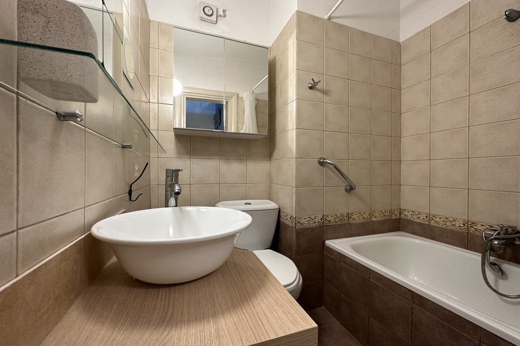 Villa4you.gr, Blue Seashell Apartment, Nikiti, Sithonia, Halkidiki, Greece, 08