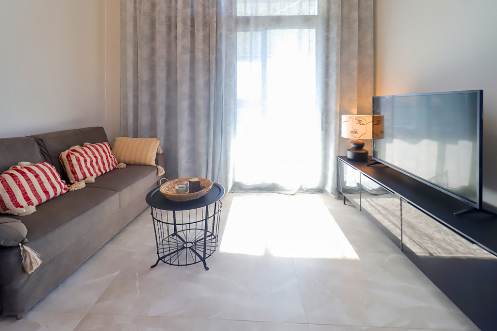 Deluxe Twin Suite Mary, Nikiti, Sithonia, Halkidiki, Greece, 04