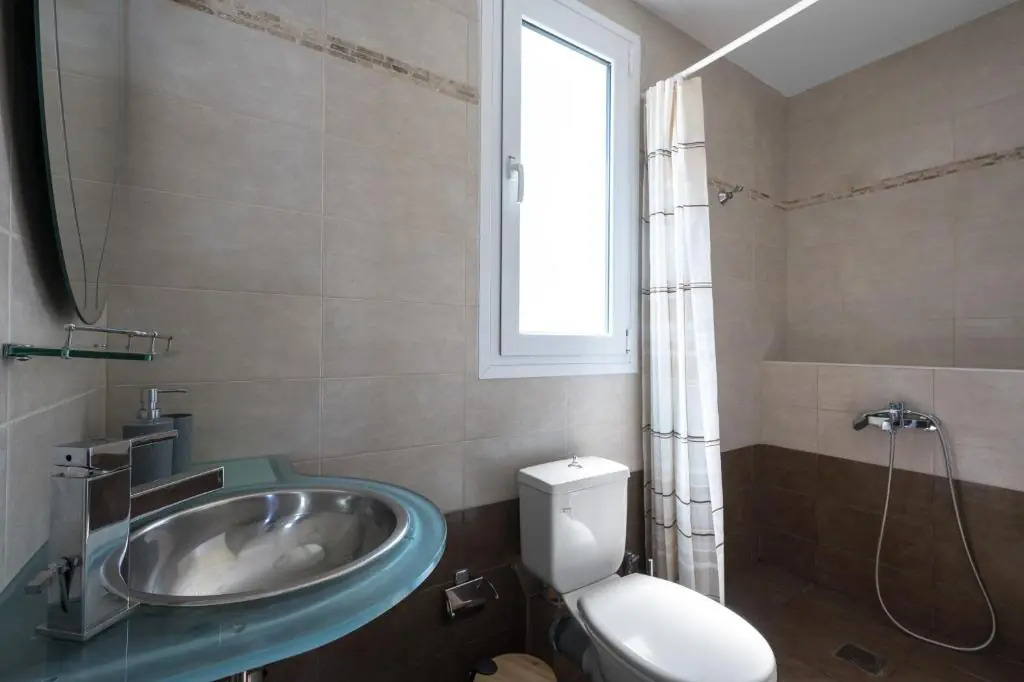 Villa Infinite Blue, VIlla4you, Paliouri, Kassandra, Halkidiki, Greece, 16