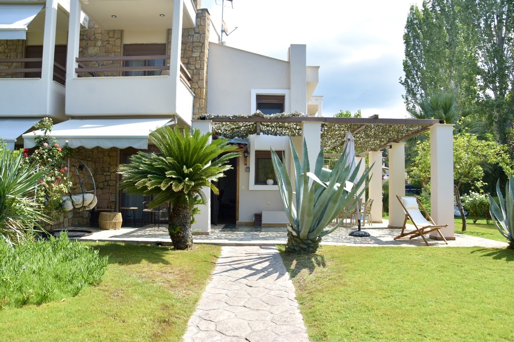 Villa Victoria, Villa4you, Agia Kiriaki, Simonitiko, Neos Marmaras, Sithonia, Halkidiki, Greece, 08