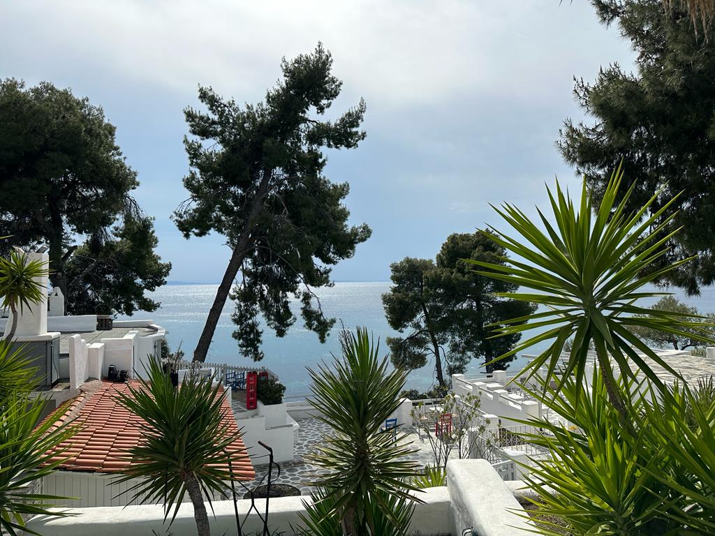 Villa4you.gr, Beachfront Apartment Aspa, Akti Elias, Sithonia, Halkidiki, Greece, 007