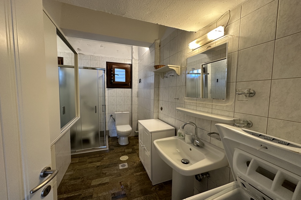 Villa4you.gr, Beachfront Apartment Aspa, Akti Elias, Sithonia, Halkidiki, Greece, 20