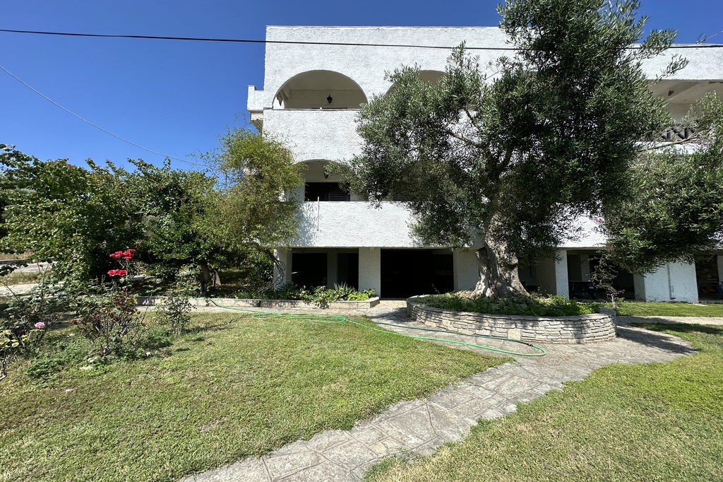 Villa4you.gr, Beachfront Apartment Aspa, Akti Elias, Sithonia, Halkidiki, Greece, 24
