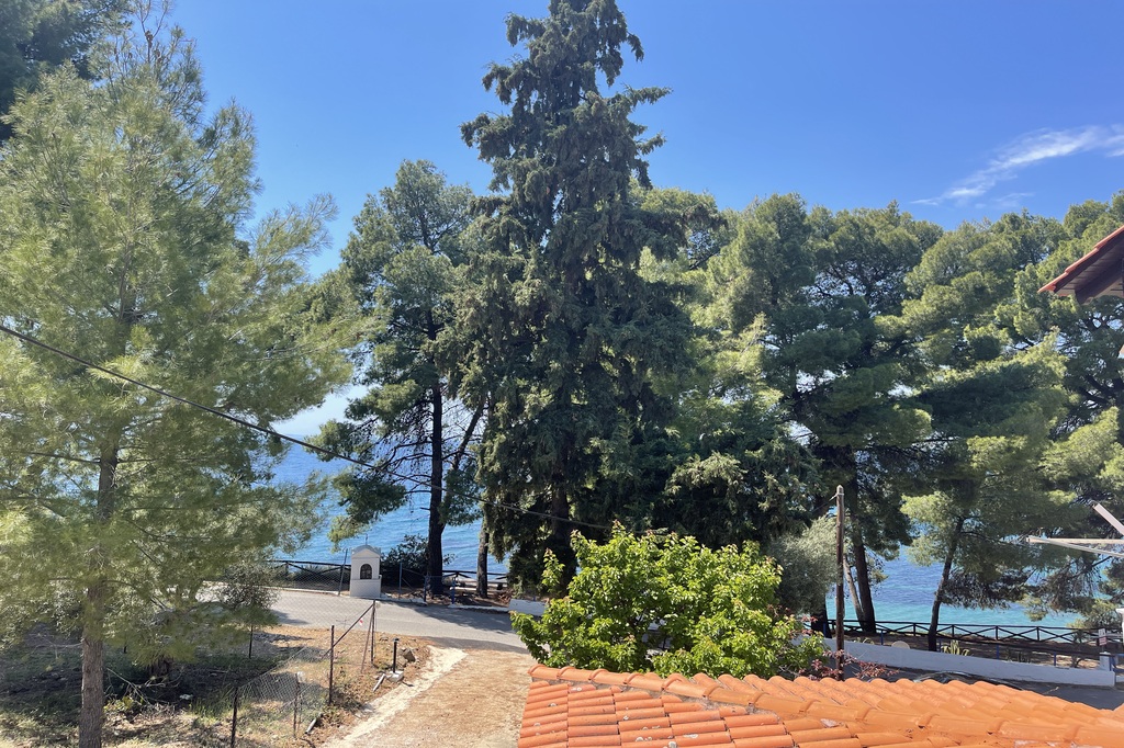 Villa4you.gr, Sea View Apartment Anastasia, Akti Elias, Sithonia, Halkidiki, Greece, 01