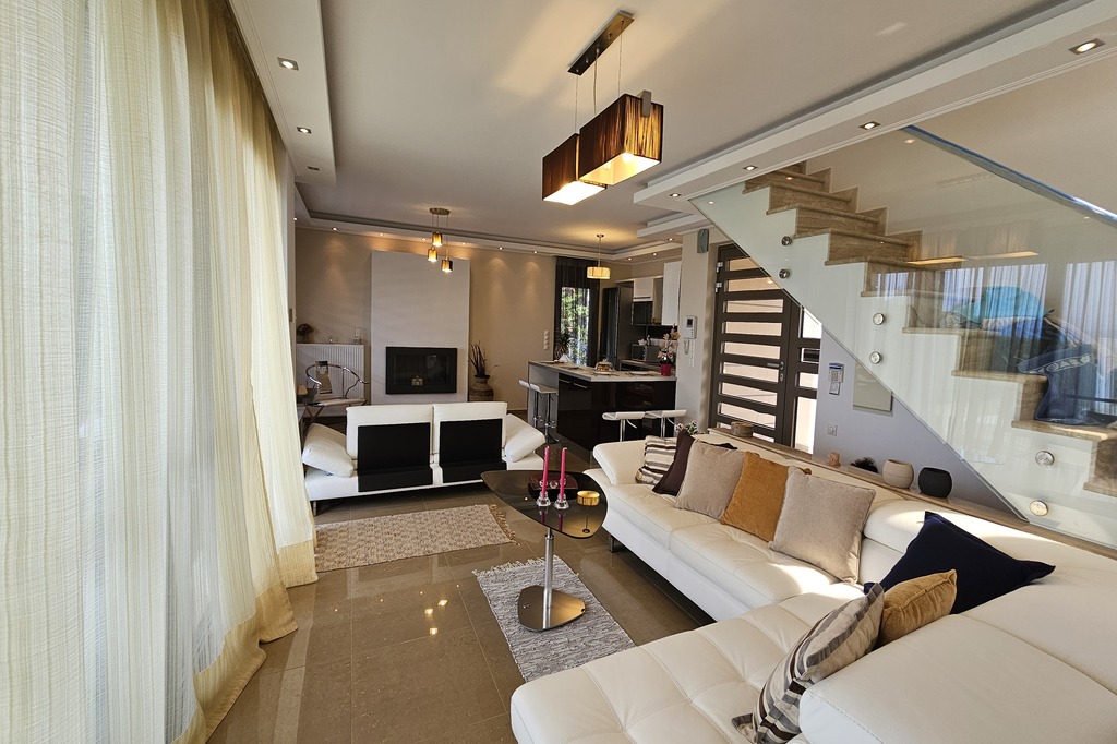 Villa4you.gr, Villa Glarokavos Sea View, Kassandra, Halkidiki, Greece, 36
