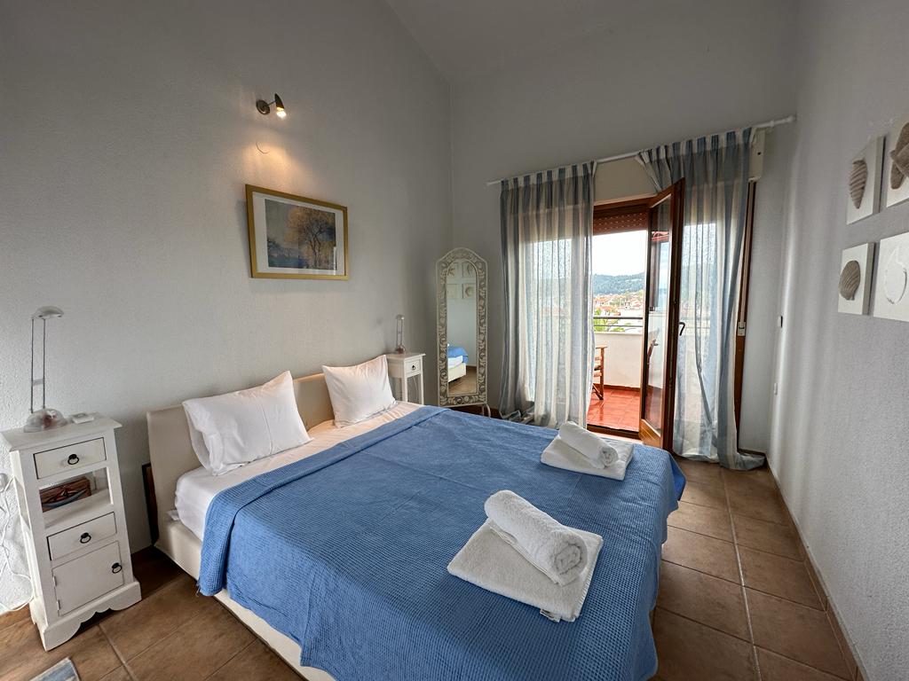 Villa4you.gr, Villa Marina, Fourka, Kassandra, Halkidiki, Greece, 017