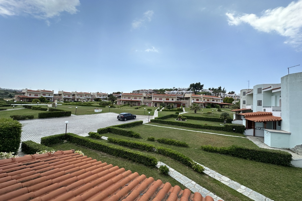Villa4you.gr, Apartment Princesse 1, Fourka, Kassandra, Halkidiki, Greece, 012