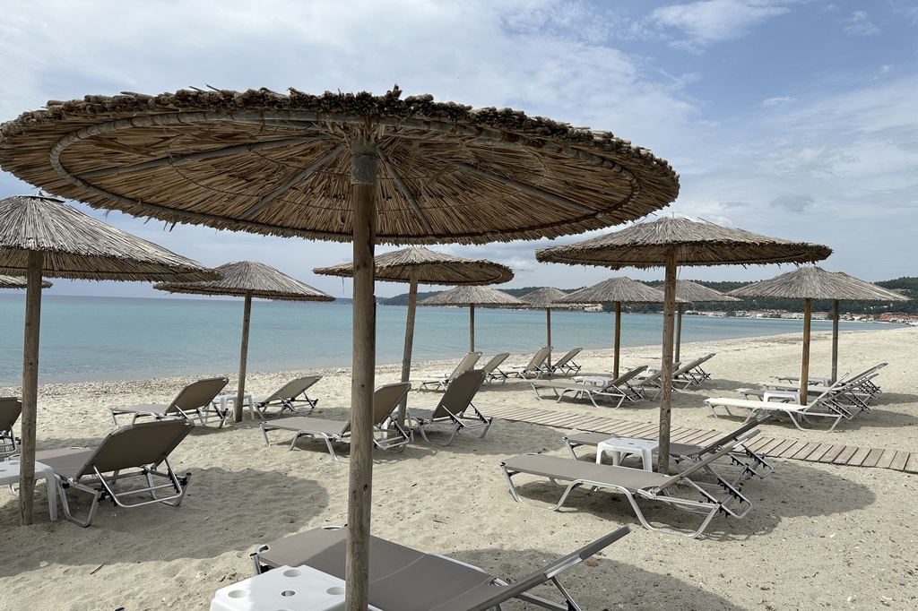 Villa4you.gr, Apartment Princesse 1, Fourka, Kassandra, Halkidiki, Greece, 05
