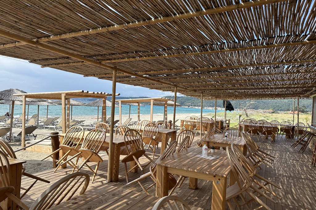 Villa4you.gr, Apartment Princesse 1, Fourka, Kassandra, Halkidiki, Greece, 06
