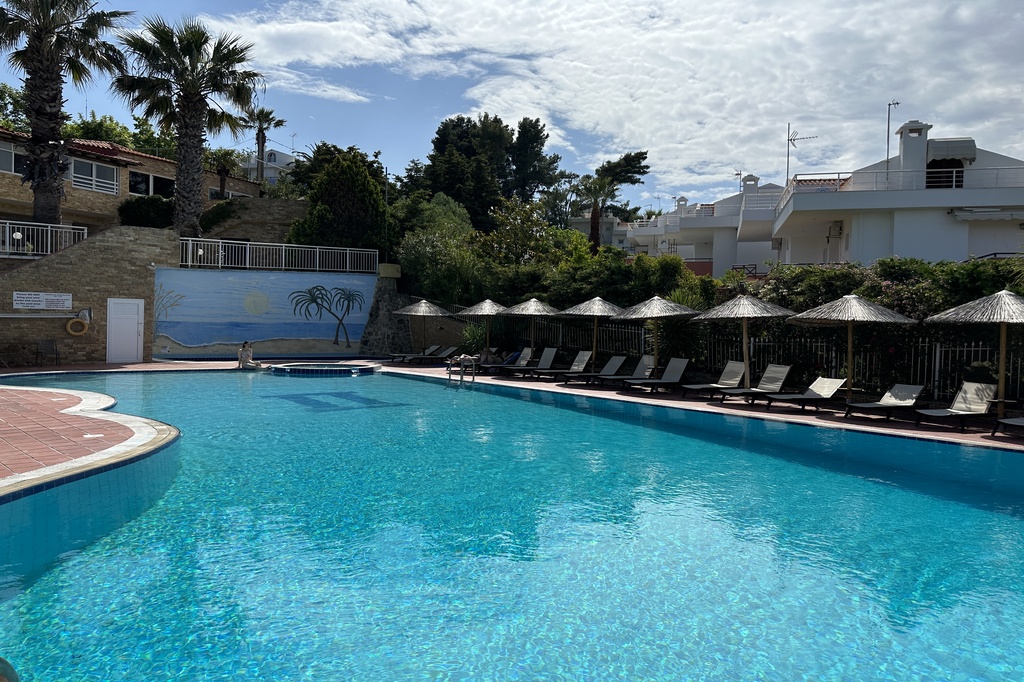 Villa4you.gr, Apartment Princesse 1, Fourka, Kassandra, Halkidiki, Greece, 09