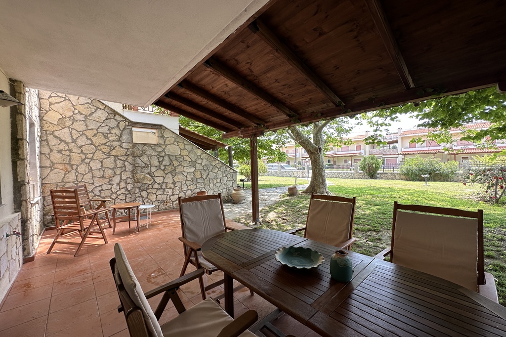 Villa4you.gr, Apartment Princesse 2, Fourka, Kassandra, Halkidiki, Greece, 04