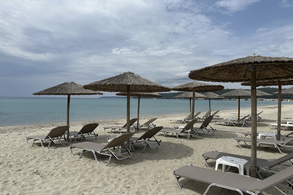 Villa4you.gr, Apartment Princesse 3, Fourka, Kassandra, Halkidiki, Greece, 02