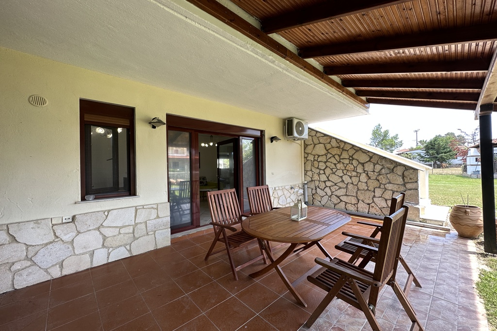Villa4you.gr, Apartment Princesse 3, Fourka, Kassandra, Halkidiki, Greece, 028