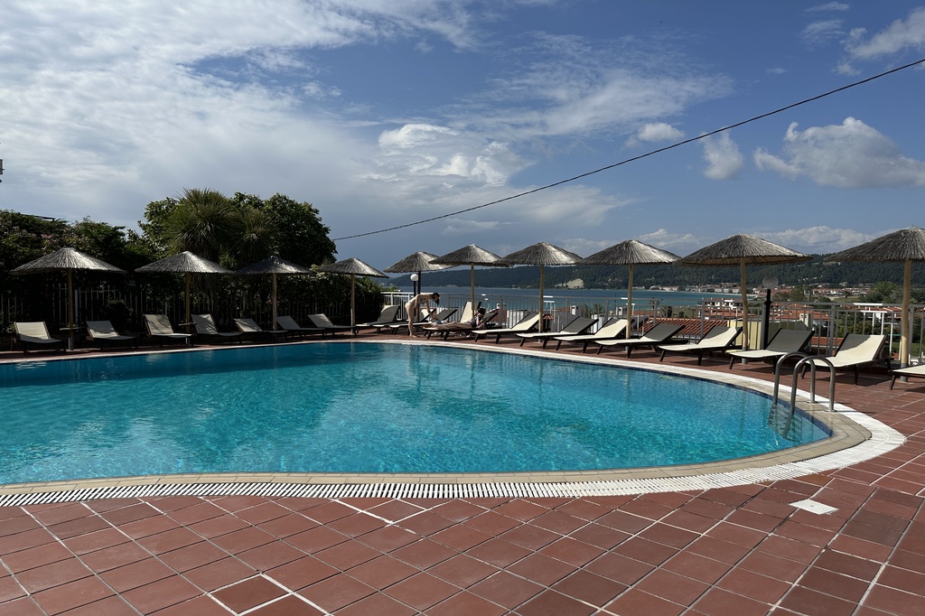 Villa4you.gr, Apartment Princesse 3, Fourka, Kassandra, Halkidiki, Greece, 07