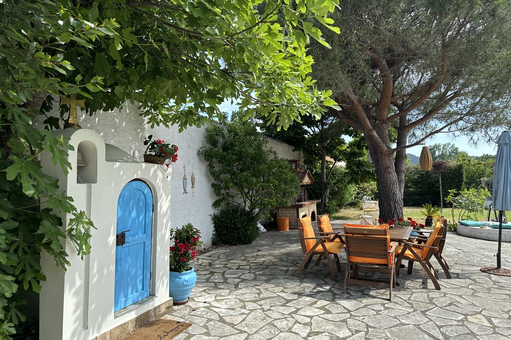 Villa4you.gr, Varvara Traditional Greek House, Sikia, Sithonia, Halkidiki, Greece, 028