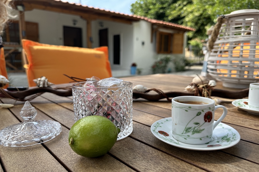 Villa4you.gr, Varvara Traditional Greek House, Sikia, Sithonia, Halkidiki, Greece, 0563