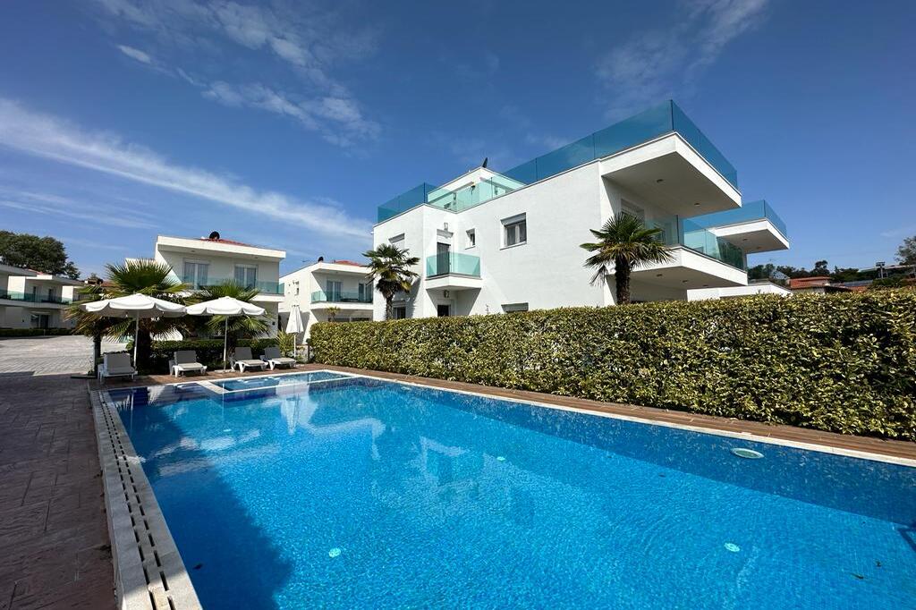 Villa4you.gr, Villa Aliki, Ormos Panagias, Sithonia, Halkidiki, Greece, 021
