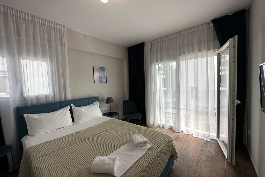 Villa4you.gr, Villa Aliki, Ormos Panagias, Sithonia, Halkidiki, Greece, 03
