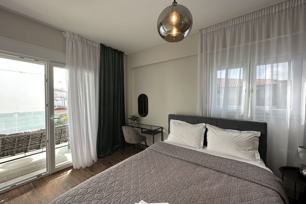 Villa4you.gr, Villa Aliki, Ormos Panagias, Sithonia, Halkidiki, Greece, 05