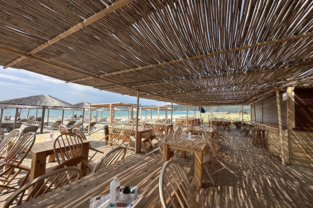 Villa4you.gr, Villa King, Fourka, Kassandra, Halkidiki, Greece, 02