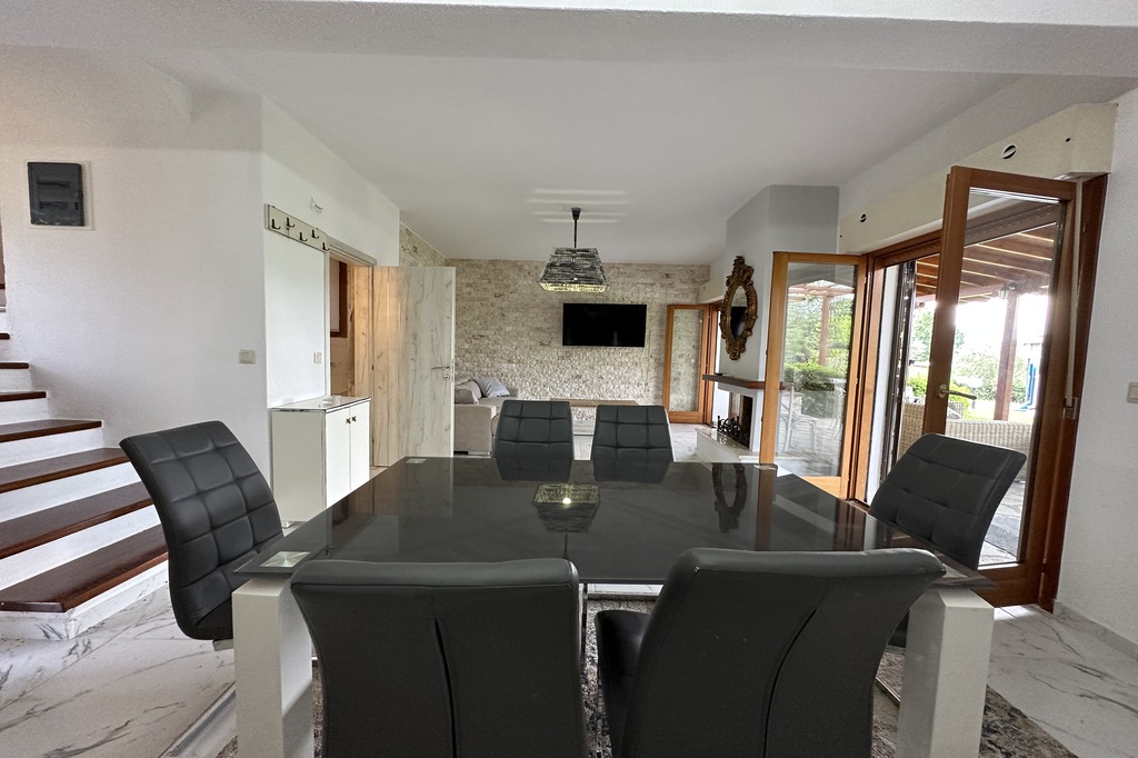 Villa4you.gr, Villa King, Fourka, Kassandra, Halkidiki, Greece, 045
