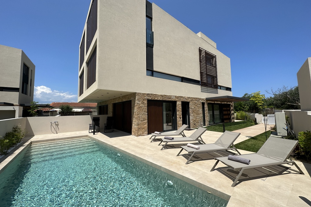 Villa4you.gr, Villa Super Star With Private Swimming Pool. Nikiti, Sithonia, Halkidiki, Greece, 013