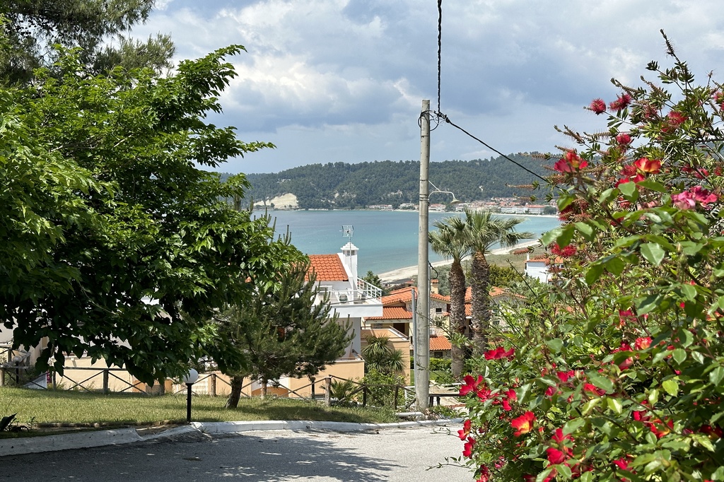 Villa4you.gr, Villa White Beauty, Fourka, Kassandra, Halkidiki, Greece, 01