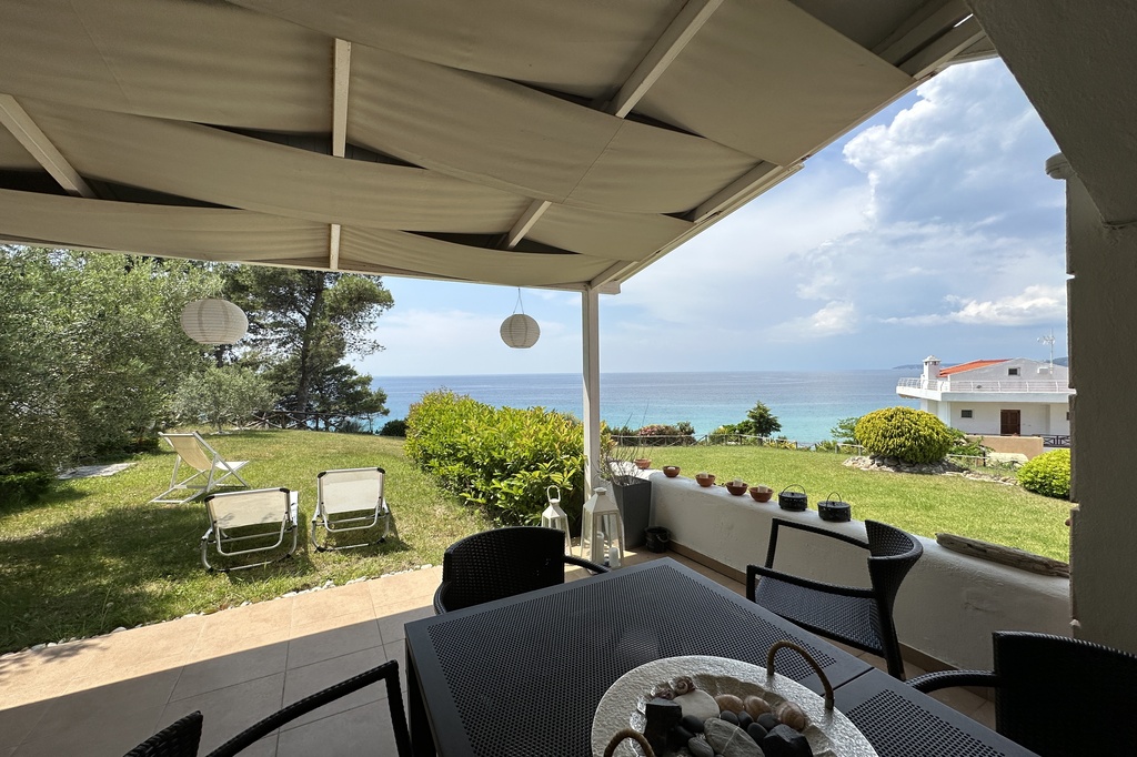 Villa4you.gr, Villa White Beauty, Fourka, Kassandra, Halkidiki, Greece, 017