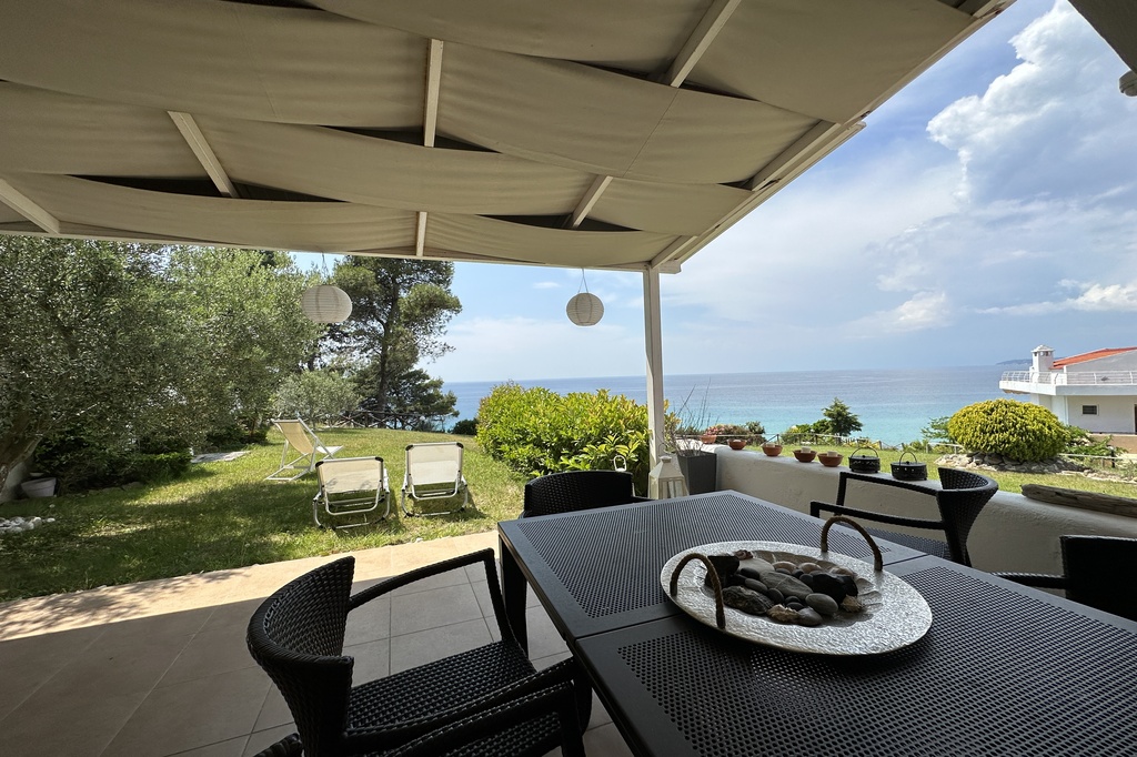 Villa4you.gr, Villa White Beauty, Fourka, Kassandra, Halkidiki, Greece, 018