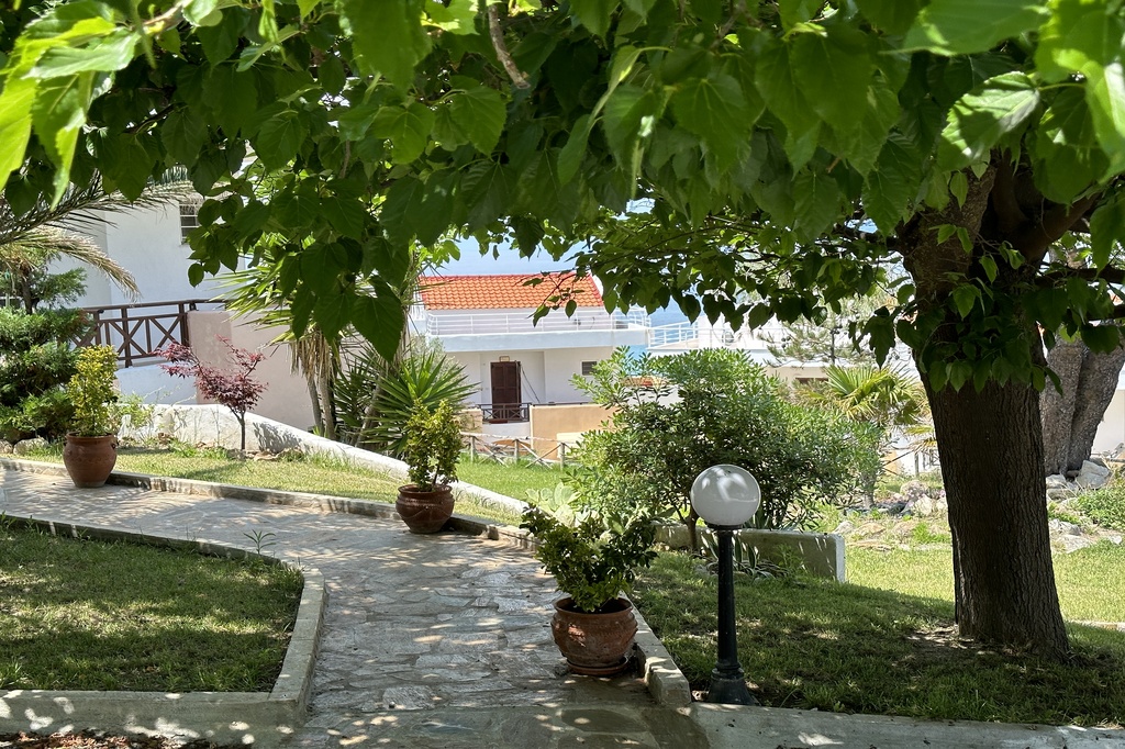 Villa4you.gr, Villa White Beauty, Fourka, Kassandra, Halkidiki, Greece, 02