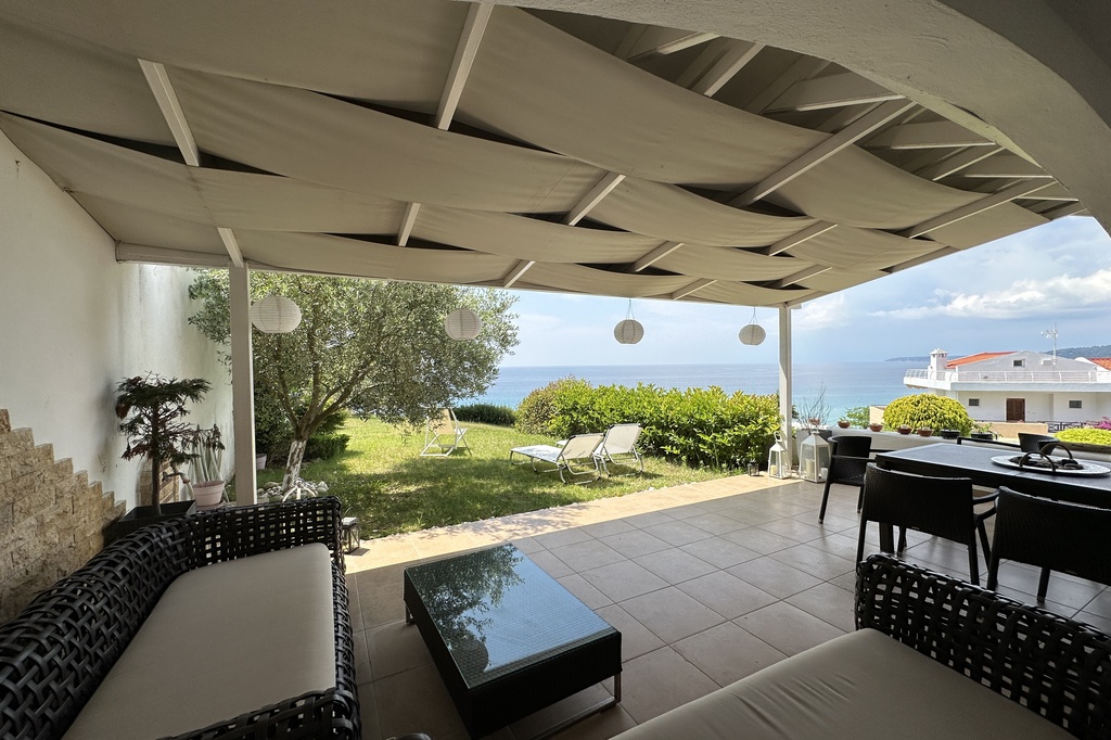 Villa4you.gr, Villa White Beauty, Fourka, Kassandra, Halkidiki, Greece, 021