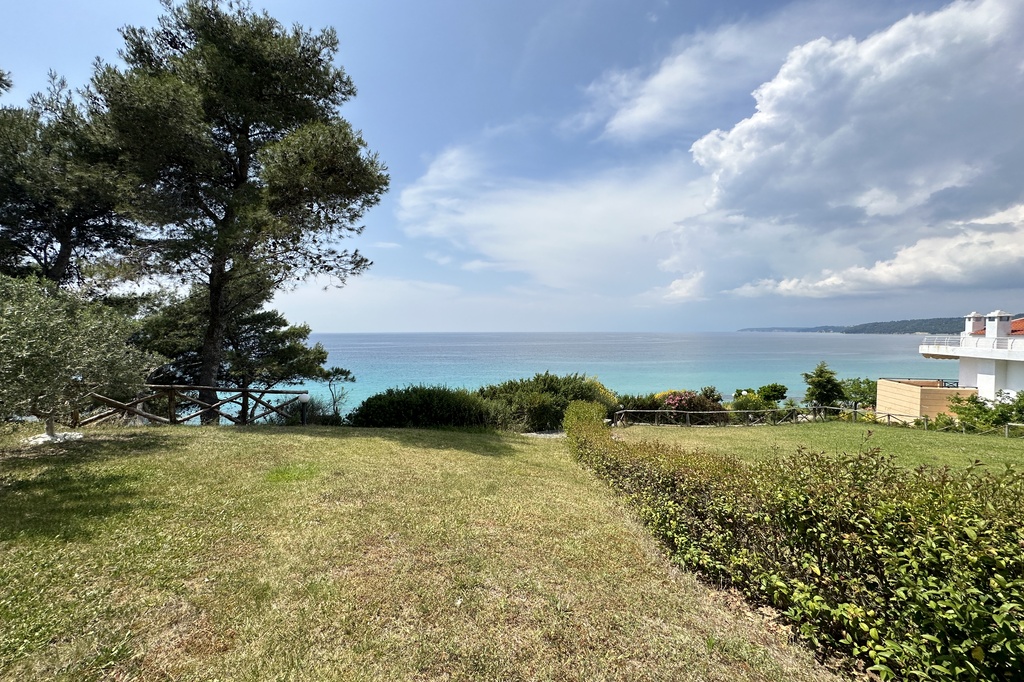 Villa4you.gr, Villa White Beauty, Fourka, Kassandra, Halkidiki, Greece, 027