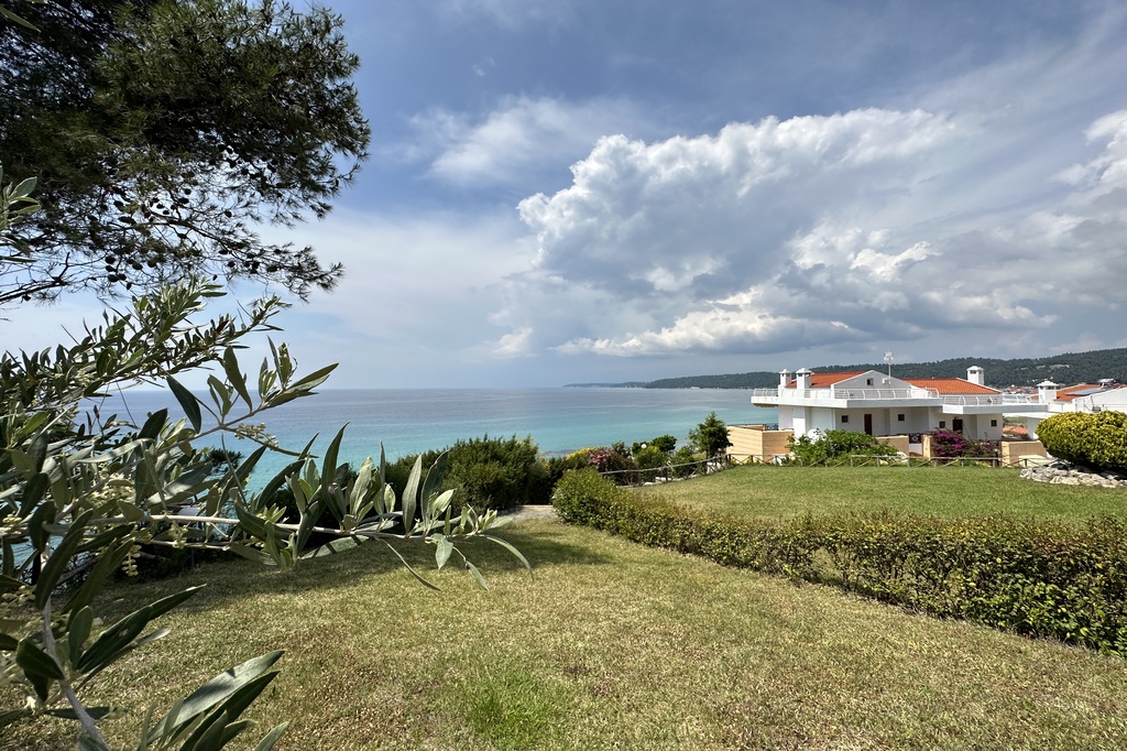 Villa4you.gr, Villa White Beauty, Fourka, Kassandra, Halkidiki, Greece, 028
