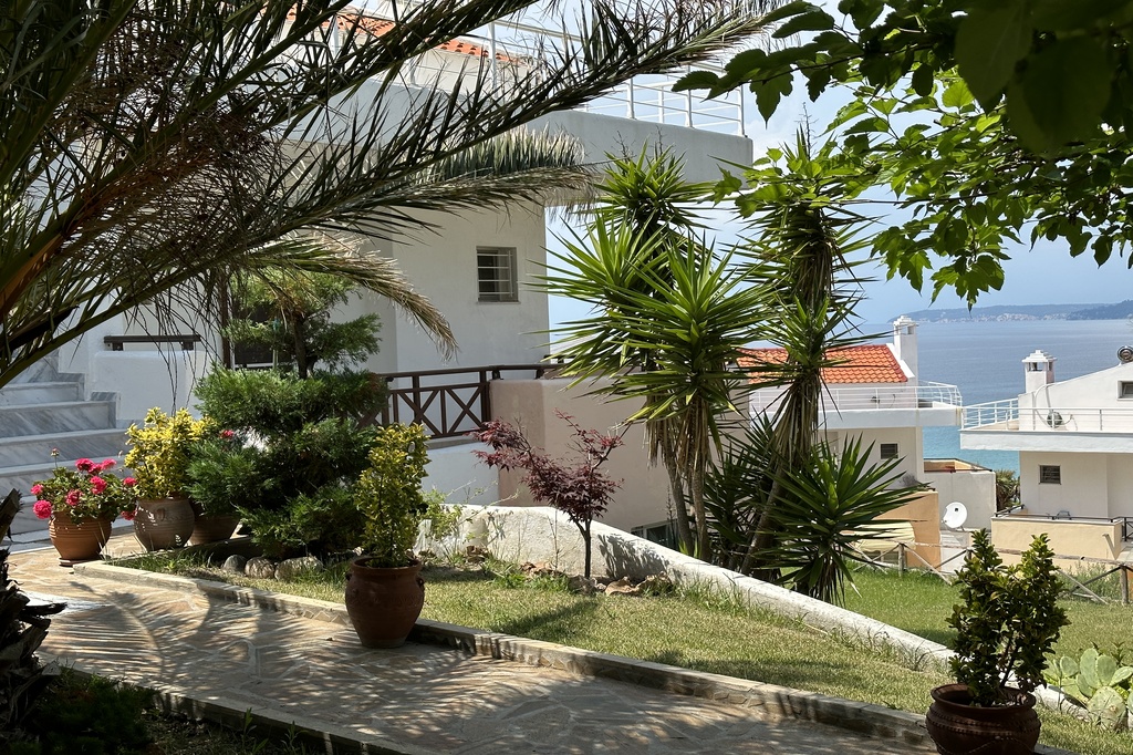Villa4you.gr, Villa White Beauty, Fourka, Kassandra, Halkidiki, Greece, 03