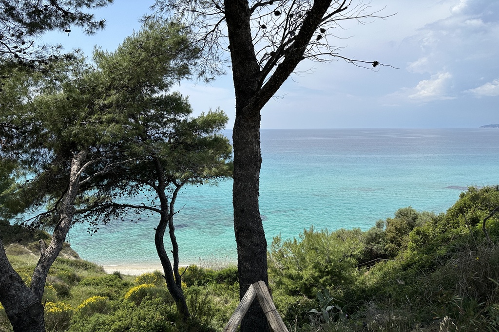 Villa4you.gr, Villa White Beauty, Fourka, Kassandra, Halkidiki, Greece, 031