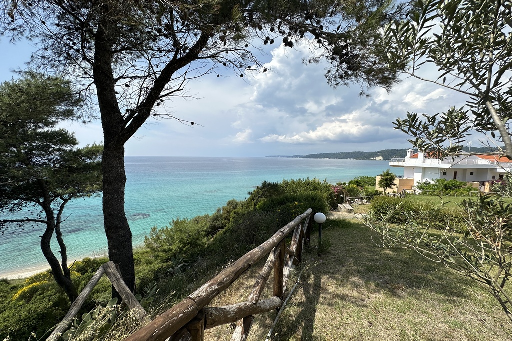 Villa4you.gr, Villa White Beauty, Fourka, Kassandra, Halkidiki, Greece, 032