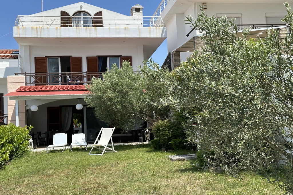 Villa4you.gr, Villa White Beauty, Fourka, Kassandra, Halkidiki, Greece, 033