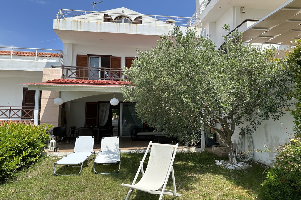 Villa4you.gr, Villa White Beauty, Fourka, Kassandra, Halkidiki, Greece, 034
