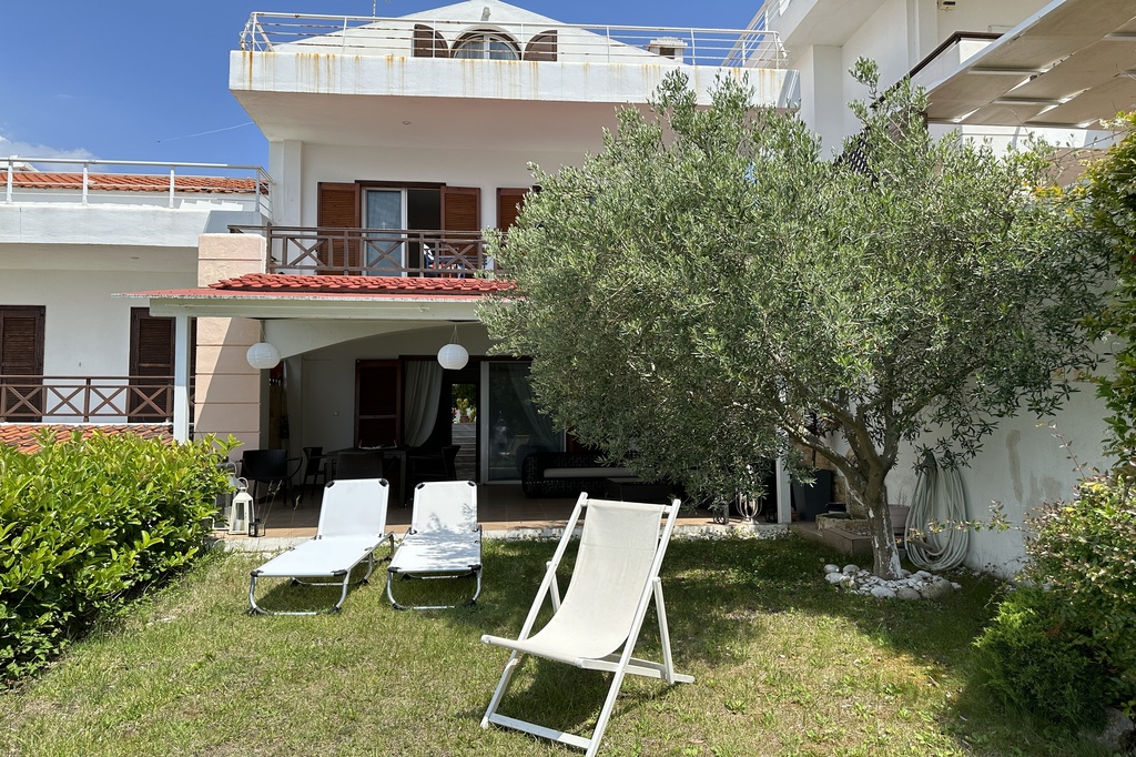 Villa4you.gr, Villa White Beauty, Fourka, Kassandra, Halkidiki, Greece, 035