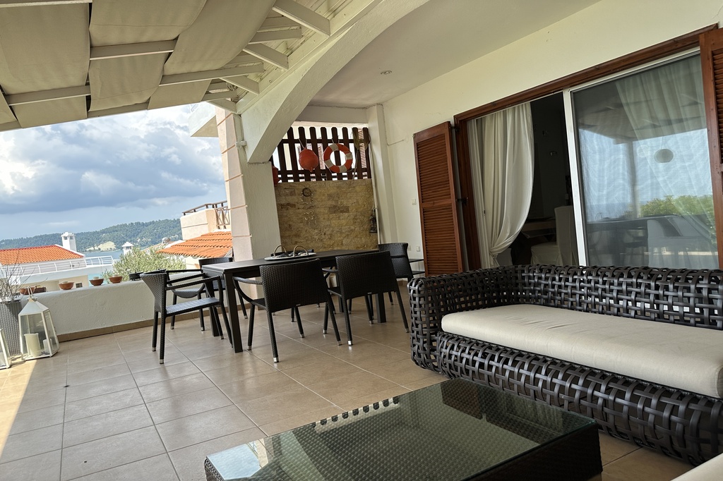 Villa4you.gr, Villa White Beauty, Fourka, Kassandra, Halkidiki, Greece, 038