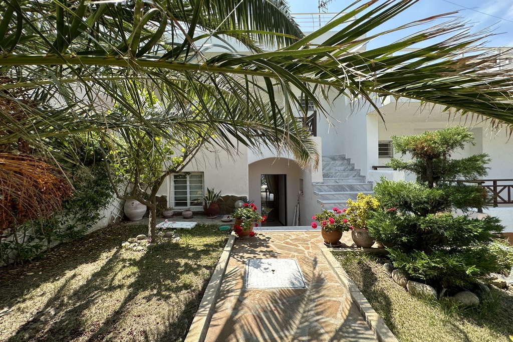 Villa4you.gr, Villa White Beauty, Fourka, Kassandra, Halkidiki, Greece, 04
