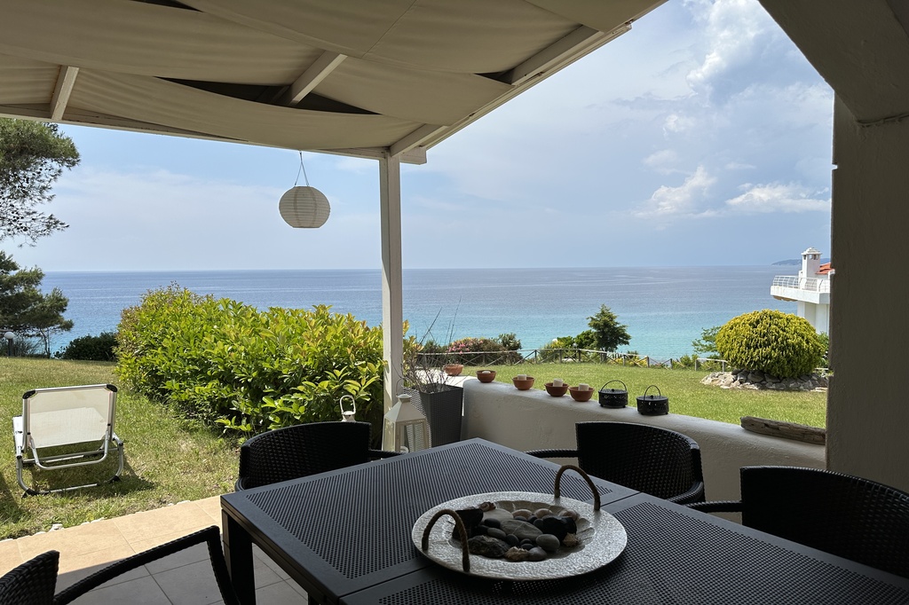 Villa4you.gr, Villa White Beauty, Fourka, Kassandra, Halkidiki, Greece, 040