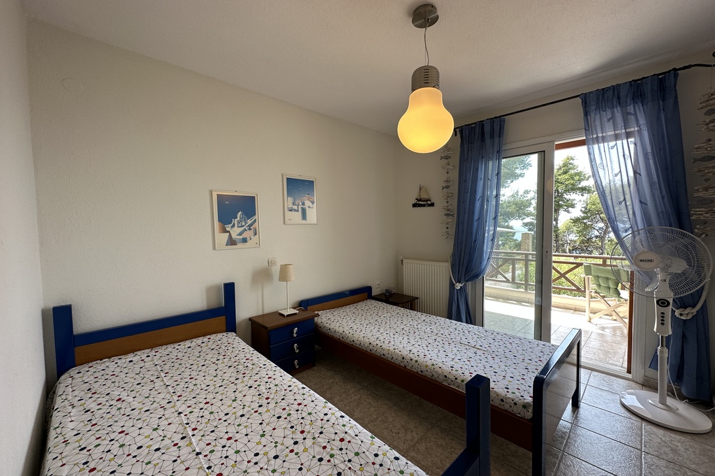 Villa4you.gr, Villa White Beauty, Fourka, Kassandra, Halkidiki, Greece, 049