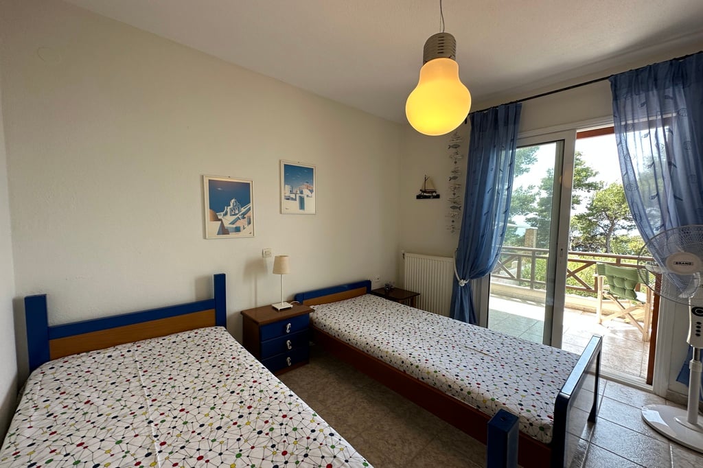 Villa4you.gr, Villa White Beauty, Fourka, Kassandra, Halkidiki, Greece, 050