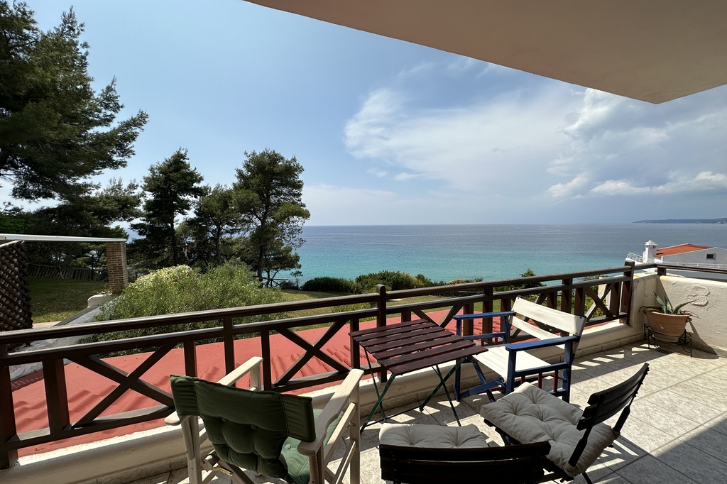 Villa4you.gr, Villa White Beauty, Fourka, Kassandra, Halkidiki, Greece, 052