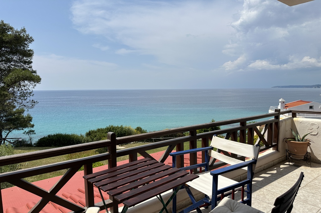 Villa4you.gr, Villa White Beauty, Fourka, Kassandra, Halkidiki, Greece, 053