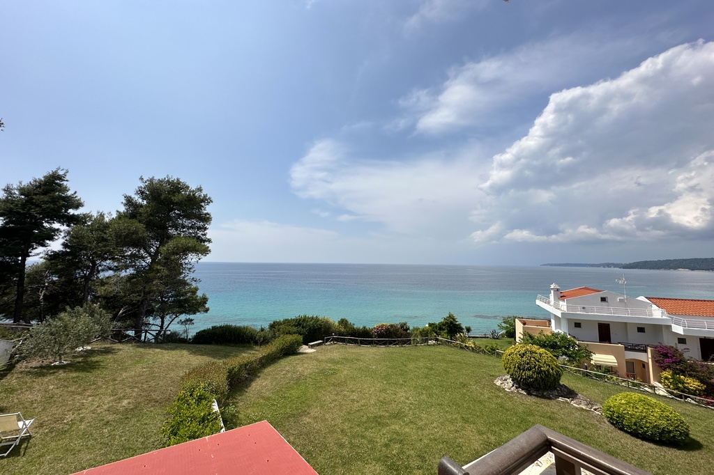 Villa4you.gr, Villa White Beauty, Fourka, Kassandra, Halkidiki, Greece, 055