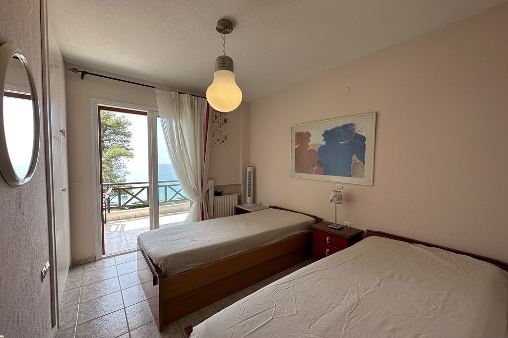 Villa4you.gr, Villa White Beauty, Fourka, Kassandra, Halkidiki, Greece, 057