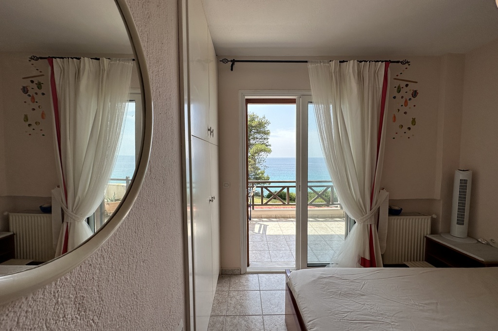 Villa4you.gr, Villa White Beauty, Fourka, Kassandra, Halkidiki, Greece, 058