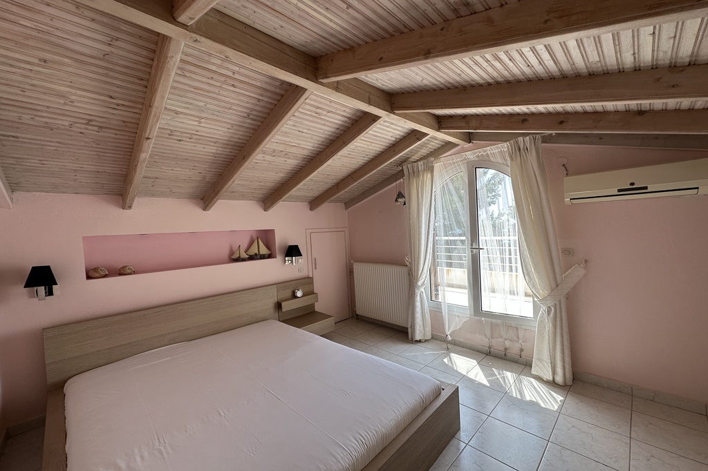 Villa4you.gr, Villa White Beauty, Fourka, Kassandra, Halkidiki, Greece, 062